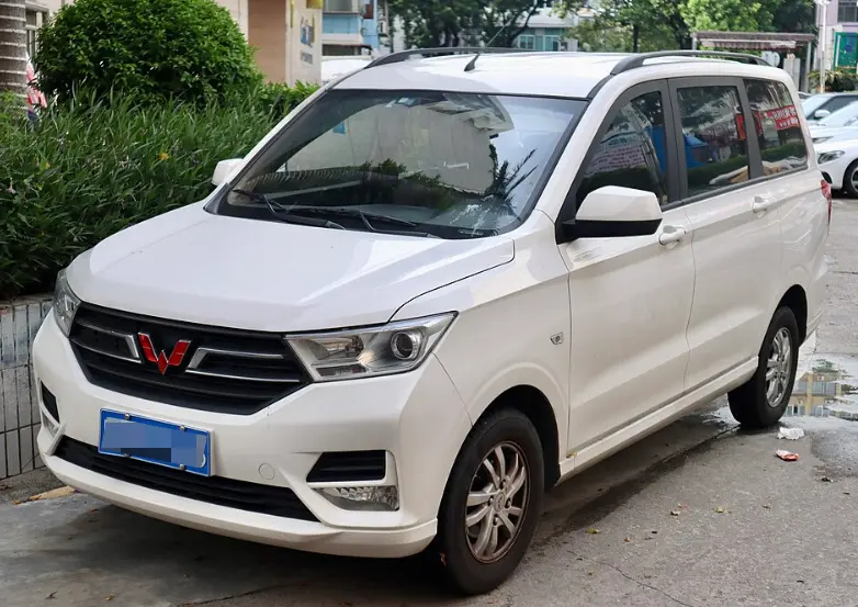 五菱宏光哪款好？如何选择？ 第2张