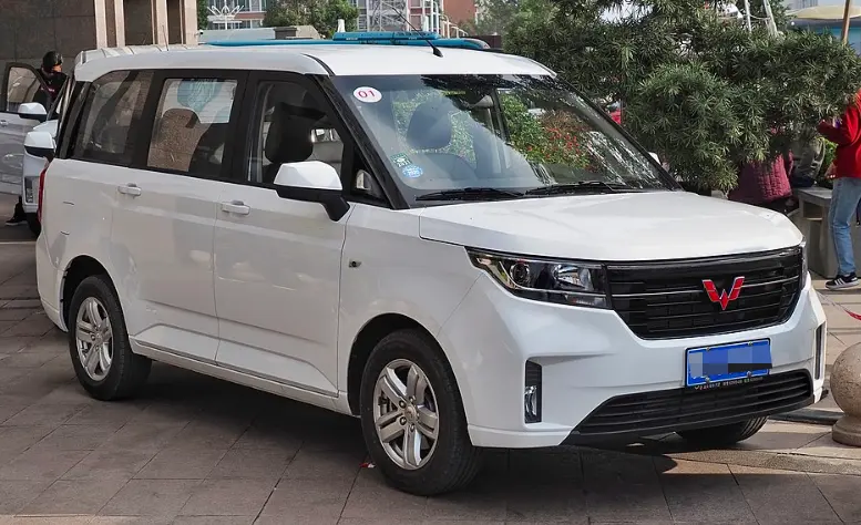 五菱宏光哪款好？如何选择？ 第3张