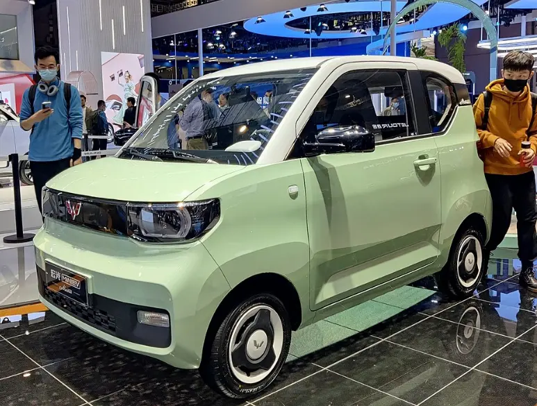 五菱宏光哪款好？如何选择？ 第4张