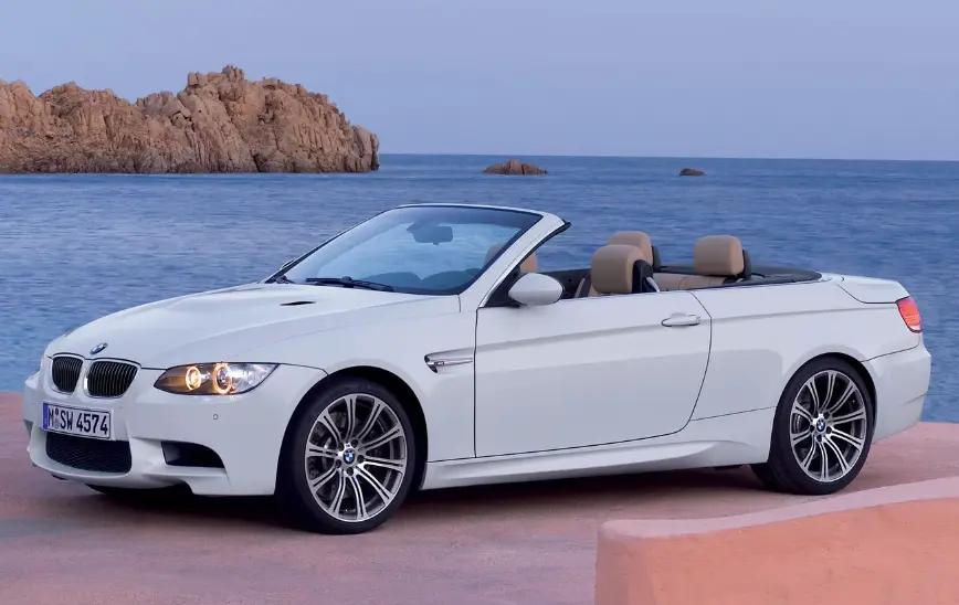 2025年敞篷车报价全攻略：从“国民神车”到百万超跑，圆你兜风梦要花多少钱？ 第3张