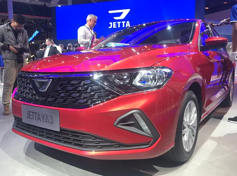 一汽捷达最新报价大全（2025款）：各配置价格、购车优惠及选购指南 第3张