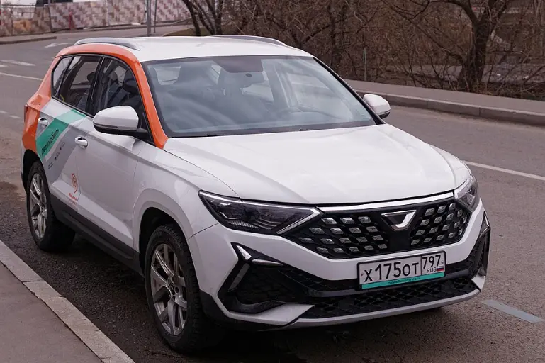 一汽捷达最新报价大全（2025款）：各配置价格、购车优惠及选购指南 第4张