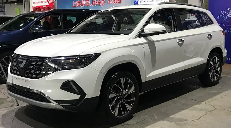 一汽捷达最新报价大全（2025款）：各配置价格、购车优惠及选购指南 第5张