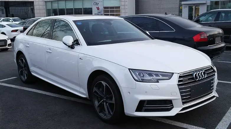 【2026购车指南】奥迪性价比真相：20万起的