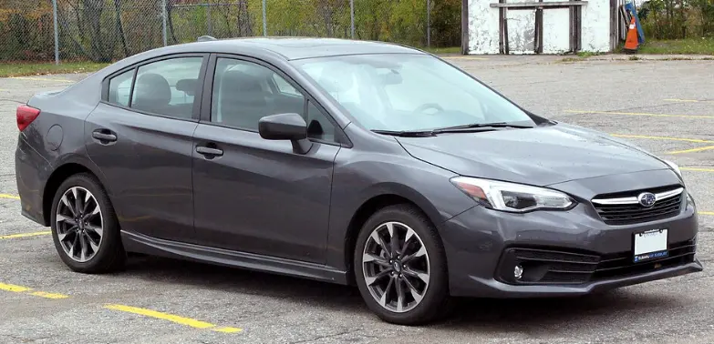 斯巴鲁翼豹（Subaru Impreza）怎么样？这台“买菜车”的外壳下到底藏着多少拉力灵魂？ 第2张