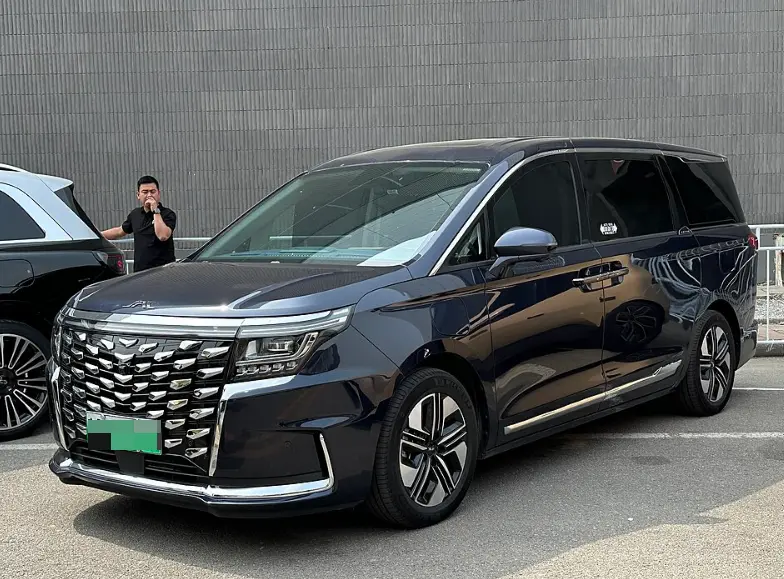 瑞风商务车油耗真相：是“油老虎”还是“回本利器”？一文讲透MPV的燃油经济性玄学