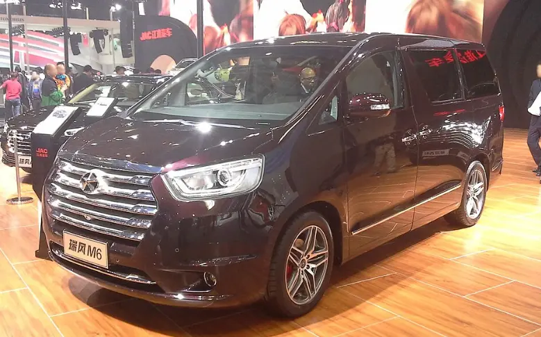 瑞风商务车油耗真相：是“油老虎”还是“回本利器”？一文讲透MPV的燃油经济性玄学 第2张