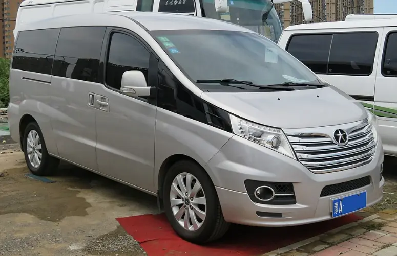 瑞风商务车油耗真相：是“油老虎”还是“回本利器”？一文讲透MPV的燃油经济性玄学 第3张