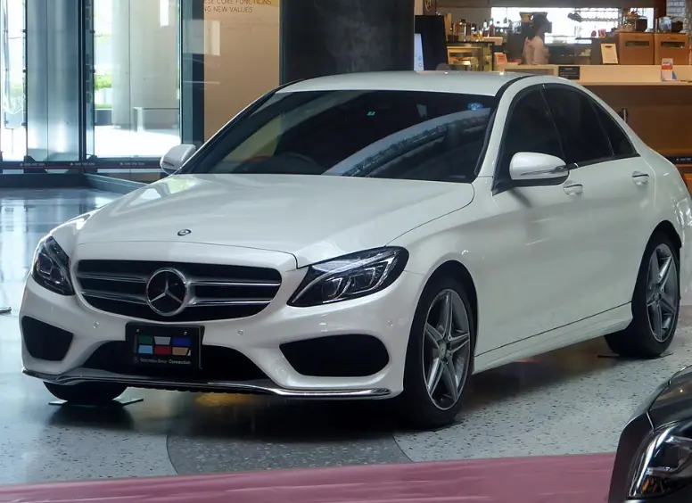 2025-2026款北京奔驰C200最新报价多少钱？北京地区裸车价落地价全解析 第1张