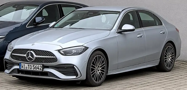 奔驰车系全解析：从入门A级到硬派大G，看完这篇你就懂了！ 第3张