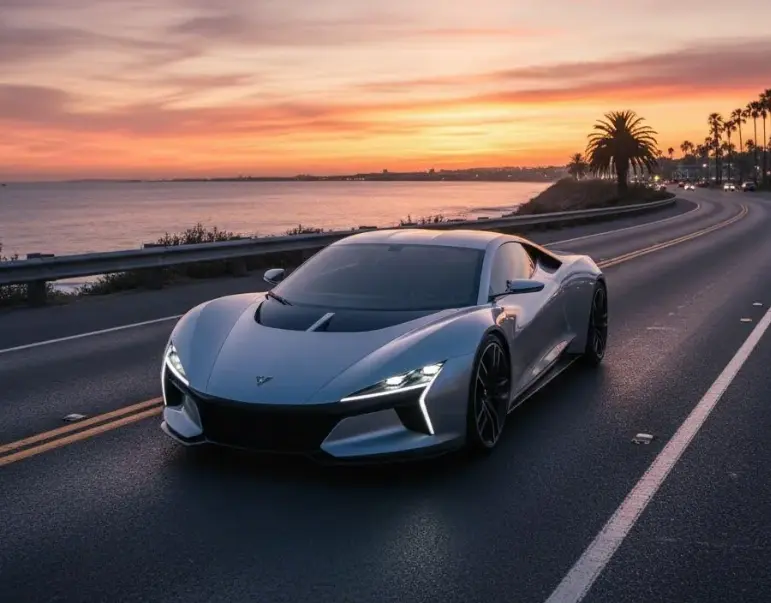 2025年最全汽车知识大全：零基础懂车原理、选车买车、日常保养全攻略 第1张