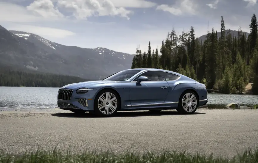 2025-2026宾利敞篷跑车报价大全｜最新优惠、配置详解及选购指南