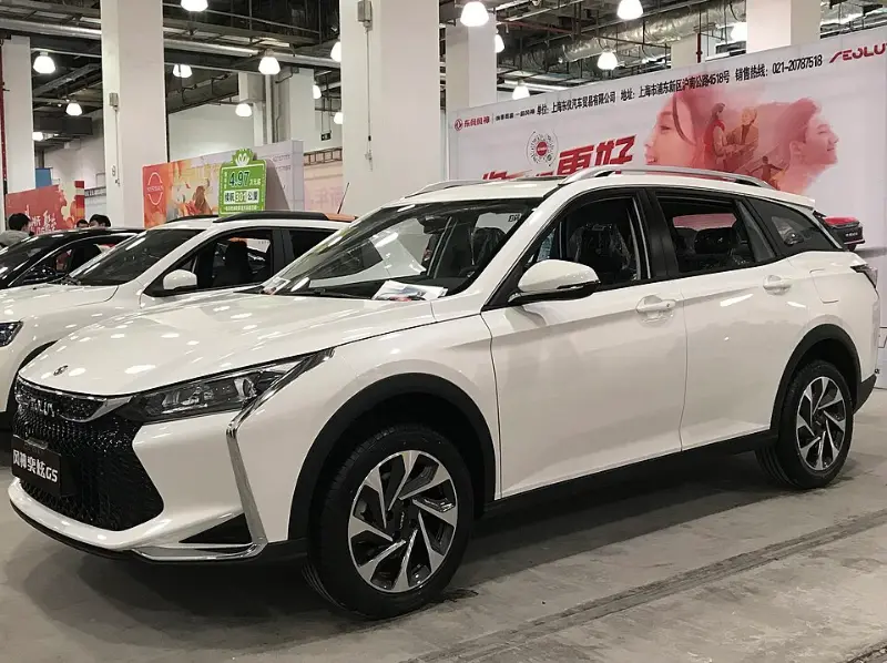 东风跑车：中国自主性能车的崛起之路与全维度解析 第2张