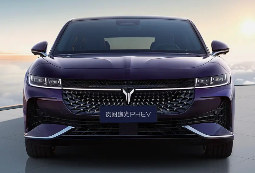 东风跑车：中国自主性能车的崛起之路与全维度解析 第3张