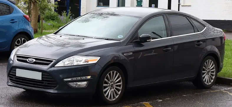 2013款蒙迪欧致胜二手车全攻略：从最新报价到避坑指南