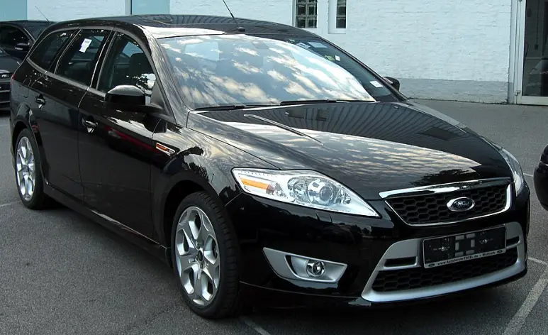 2013款蒙迪欧致胜二手车全攻略：从最新报价到避坑指南 第2张