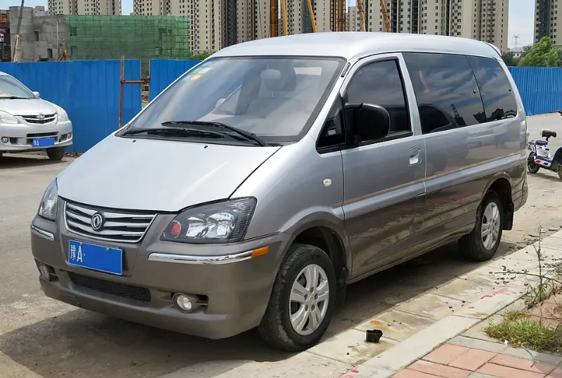 【深度解析】东风菱智：从“国民MPV”到创业者的创富神器，真的值得买吗？ 第2张