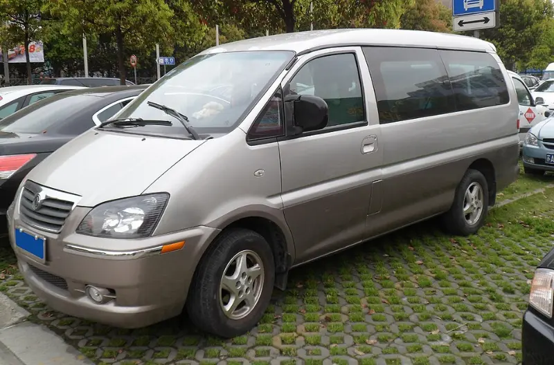 【深度解析】东风菱智：从“国民MPV”到创业者的创富神器，真的值得买吗？ 第3张