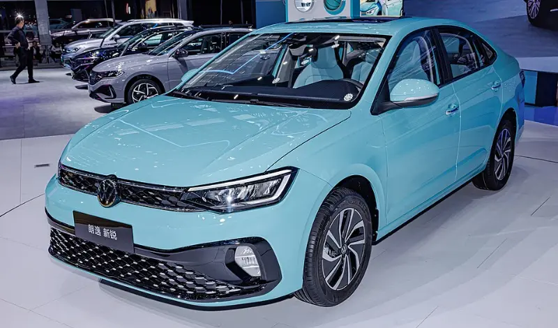15万左右大众车型全解析：家用、代步、性价比之选（2025最新版） 第1张