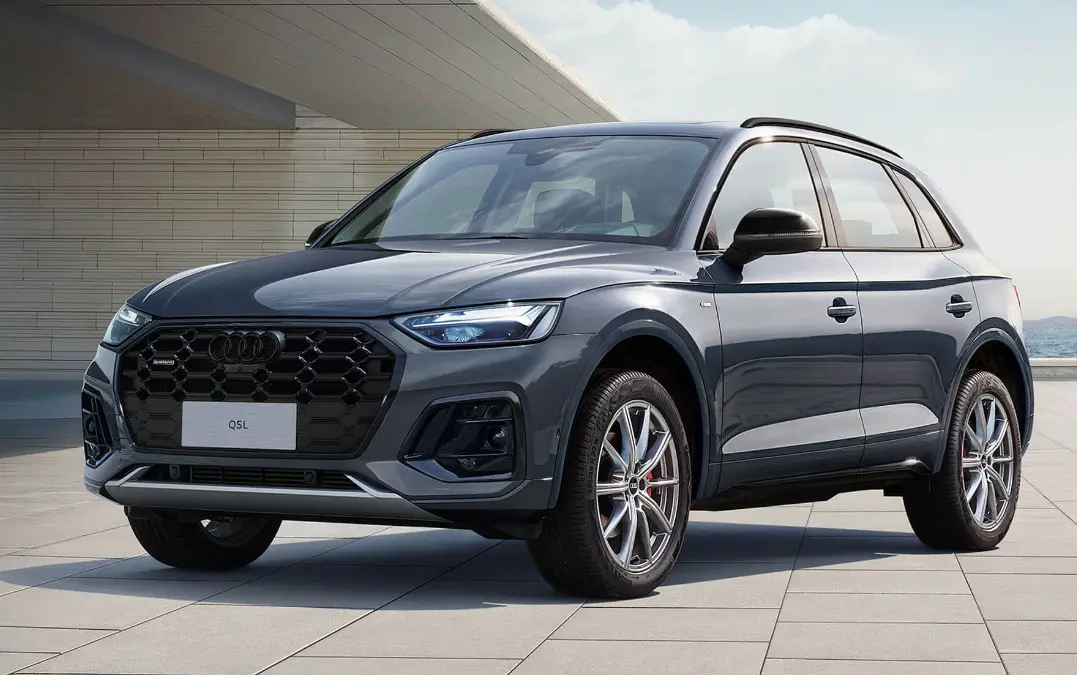 深度解析：预售31.3万起，全新奥迪Q5L能否在BBA“内卷”中重塑标杆？