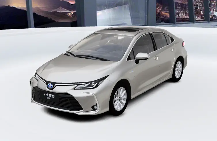 深度解析：一汽丰田新款卡罗拉上市——长轴版“下场”，家轿常青树的突围之战