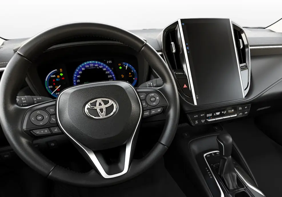 深度解析：一汽丰田新款卡罗拉上市——长轴版“下场”，家轿常青树的突围之战 第3张