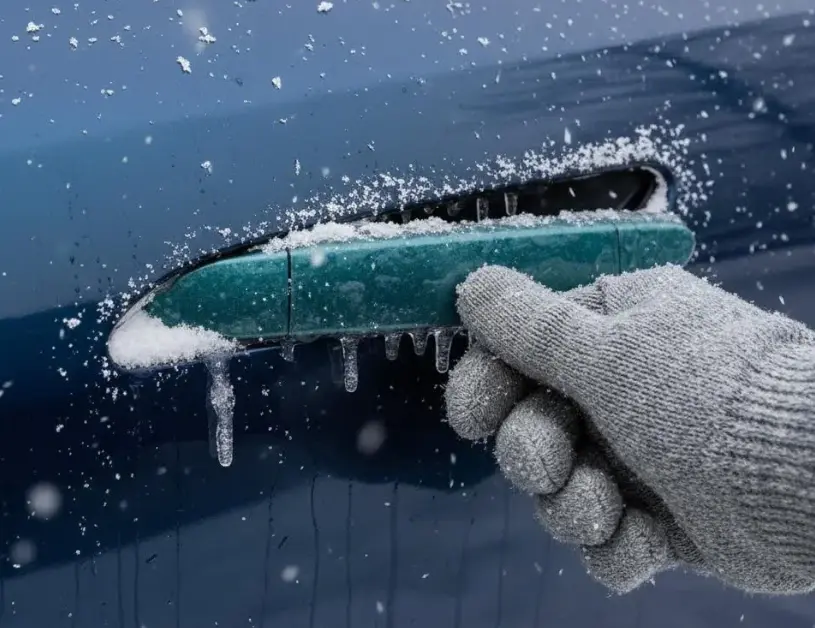 告别“花架子”：为何全隐藏式门把手将在2027年退出历史舞台？