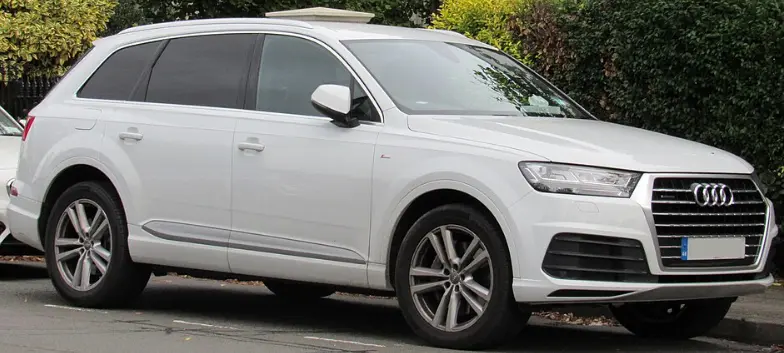 2025年热门进口SUV车型推荐：性能、安全与奢华的完美选择 第3张