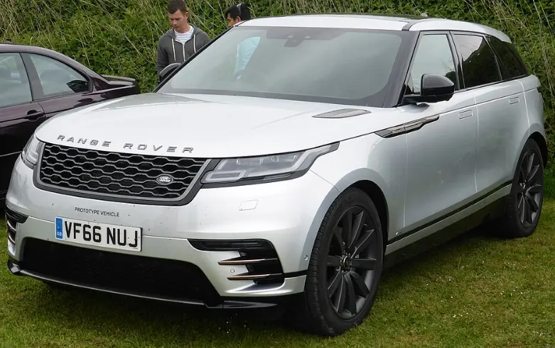 2025年热门进口SUV车型推荐：性能、安全与奢华的完美选择 第5张