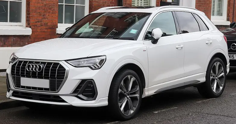 2025年热门进口SUV车型推荐：性能、安全与奢华的完美选择 第6张