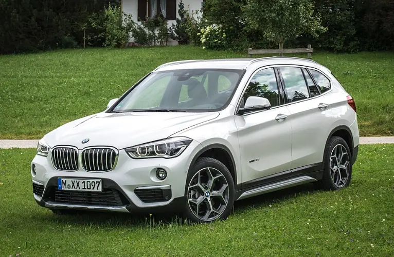 2025年热门进口SUV车型推荐：性能、安全与奢华的完美选择 第7张