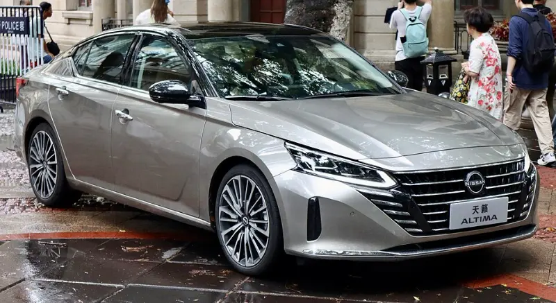 日产汽车全面解读:从传奇历史到未来愿景的完整指南 第4张