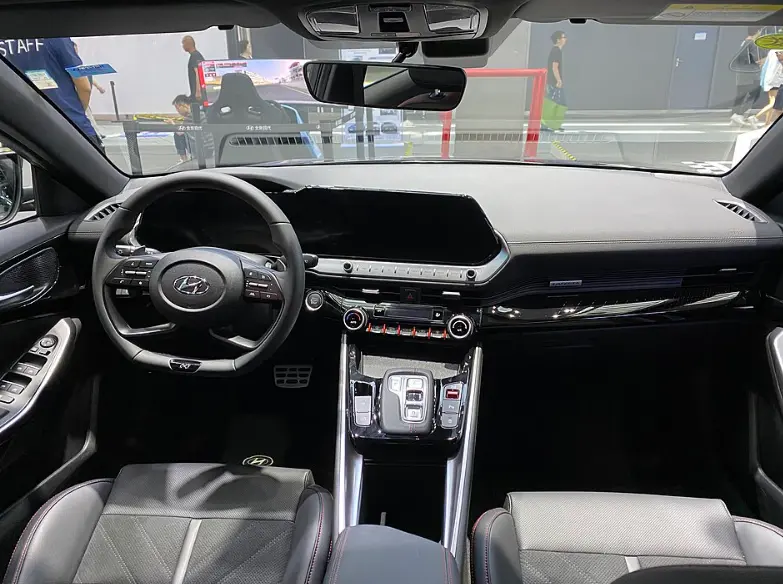 现代伊兰特完全指南：十万级合资家轿的全方位解析（2024-2025版） 第4张