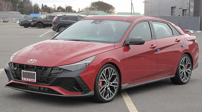 进口现代：是“真香”神车，还是时代的眼泪？2025年选购完全指南 第2张