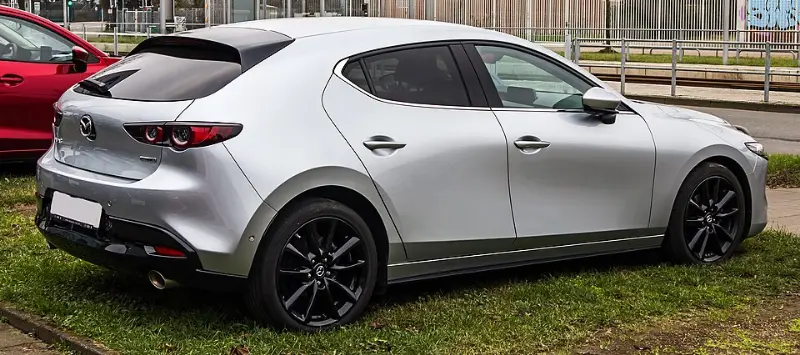 2024新款马自达3昂克赛拉深度解析：操控之王的亲民升级与驾驶乐趣 第2张