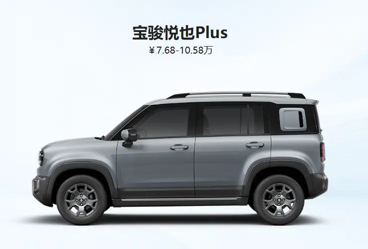 2025年宝骏汽车最新报价详解：热门车型价格一览及实用购车建议 第1张