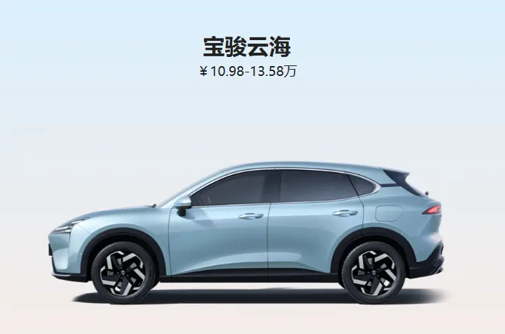 2025年宝骏汽车最新报价详解：热门车型价格一览及实用购车建议 第2张