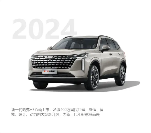 2025年SUV性价比排行榜 主流车型选购全指南（国产/合资全覆盖） 第2张