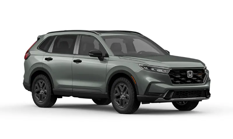 2025年SUV性价比排行榜 主流车型选购全指南（国产/合资全覆盖） 第4张