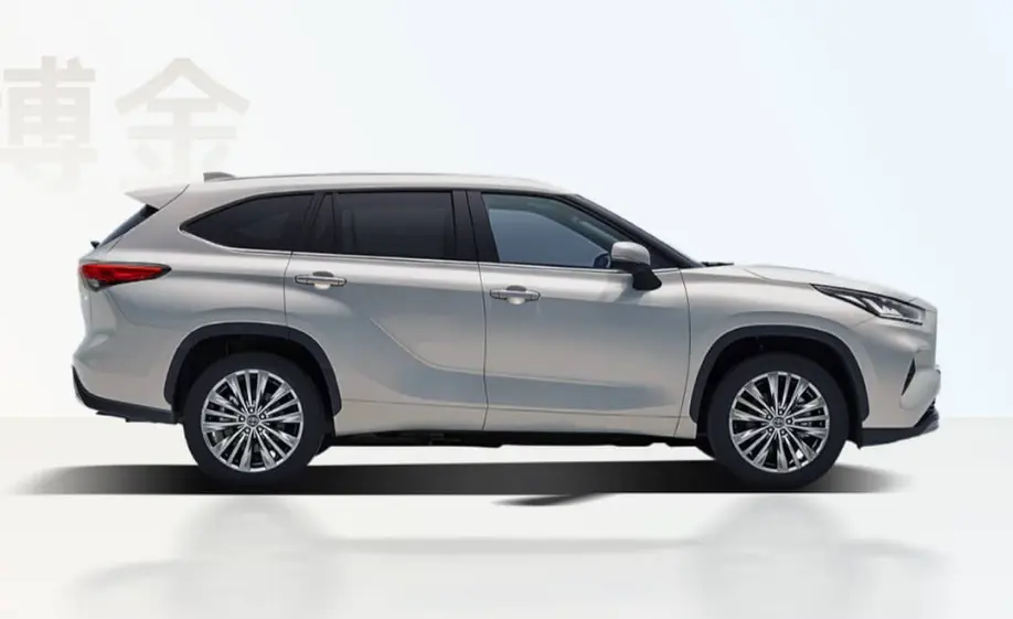 2025年SUV性价比排行榜 主流车型选购全指南（国产/合资全覆盖） 第5张