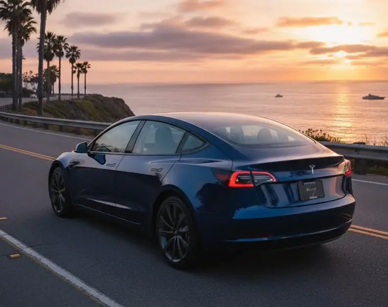 特斯拉Model 3全解析：家用纯电标杆的性能、实用与选购指南 第2张