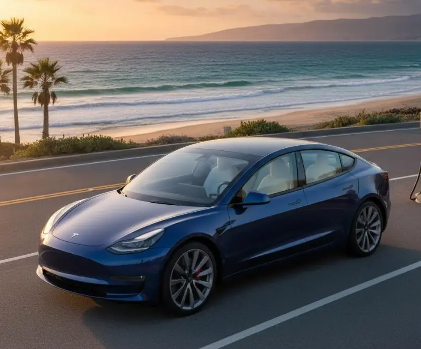 特斯拉Model 3全解析：家用纯电标杆的性能、实用与选购指南 第3张