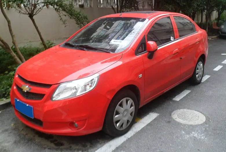 当年那个让中产趋之若鹜的“小别克”，如今在车市绞肉机里究竟算老几？ 第1张