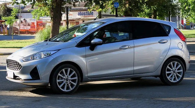 福特嘉年华两厢价格大底：是情怀溢价还是底盘绝唱？（含二手行情与避坑指南） 第3张