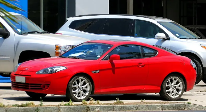 现代酷派跑车报价及买车建议：从一代经典到赛道新宠，韩系性能车的“文艺复兴” 第3张