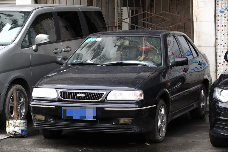 从「老三样」的挑战者到全球化的技术底牌：深度拆解奇瑞风云的回归逻辑与真实竞争力 第1张