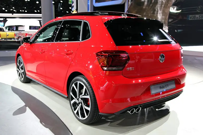 大众Polo GTI：在电车崩哭内燃机的年代，这台“工业绝版”还值得买吗？ 第3张