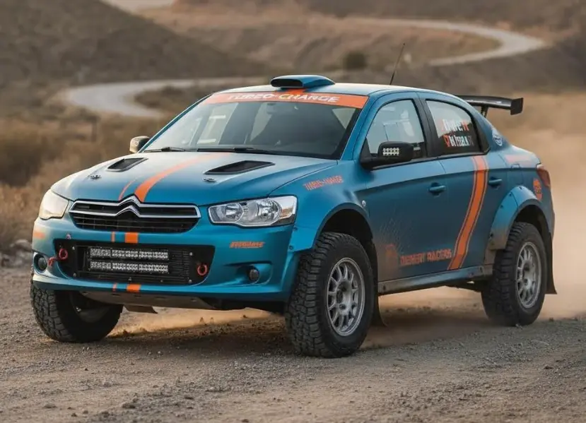 雪铁龙爱丽舍改装指南：从入门到高级，提升爱车性能与颜值