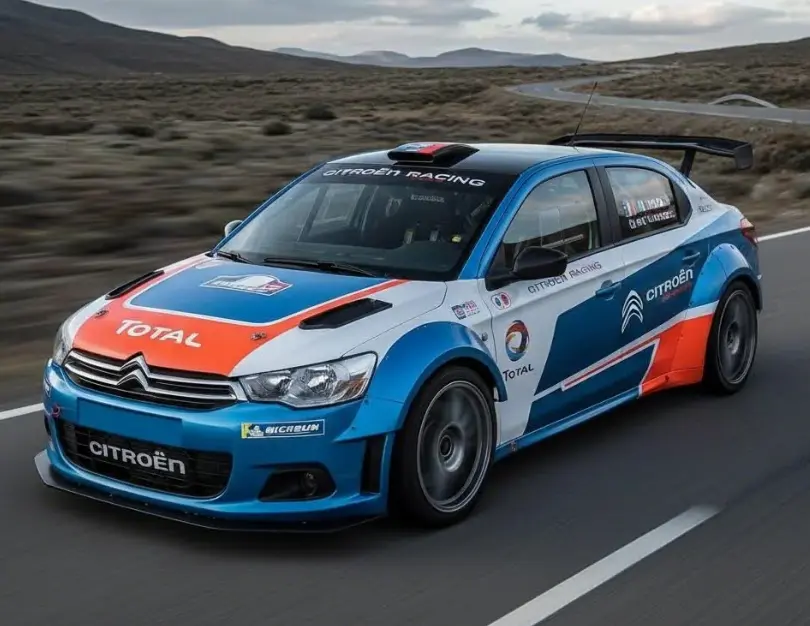 雪铁龙爱丽舍改装指南：从入门到高级，提升爱车性能与颜值 第3张