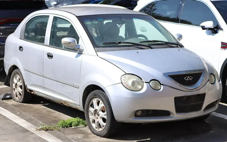 奇瑞QQ6怎么样？全面评测：优缺点、用户体验与购买指南 第1张